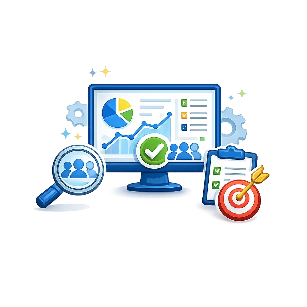 Centralised Lead Dashboard
